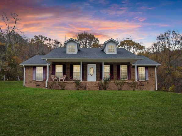 129 N Fishing Ford Rd, Petersburg, TN 37144