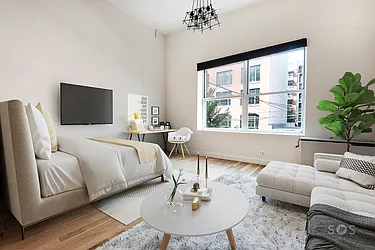 Rented by Brick&Mortar