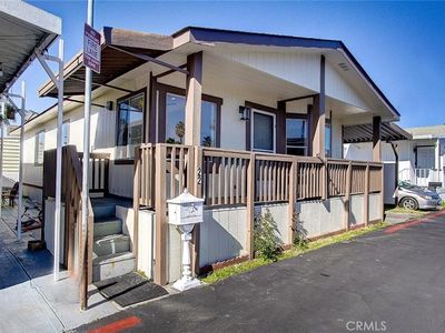 16600 Orange Ave SPACE 22, Paramount, CA, 90723