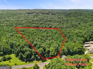 4871 Roosevelt Hwy, Warm Springs, GA 31830