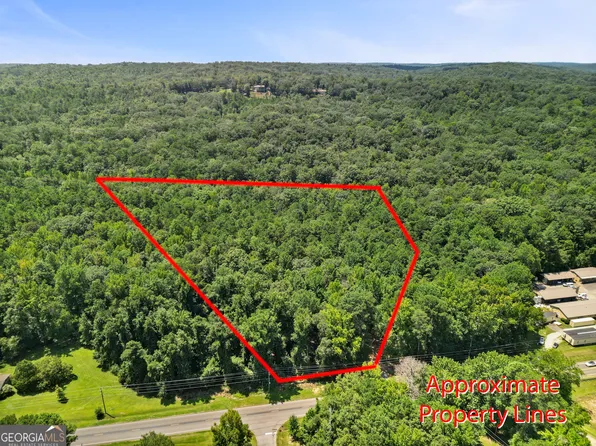 4871 Roosevelt Hwy, Warm Springs, GA 31830