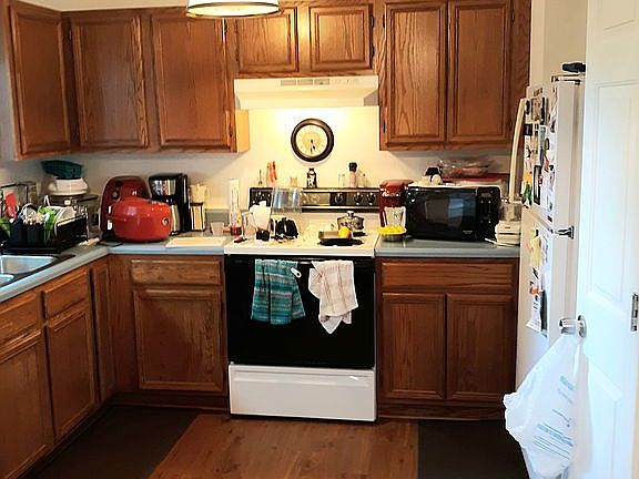 New durable laminate.