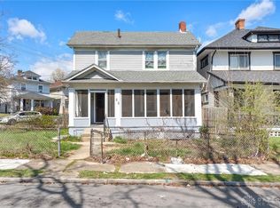 65 Victor Ave, Dayton, OH 45405