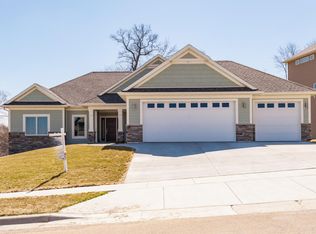 3896 Cameo Pl NE, Rochester, MN 55906
