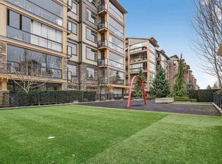 8067 207th St #207, Langley, BC V2Y 0N9