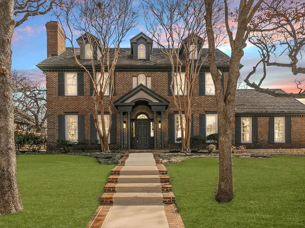 4713 Green Oaks Dr, Colleyville, TX 76034