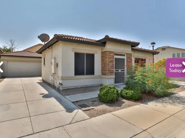 5161 W Shaw Butte Dr, Glendale, AZ 85304