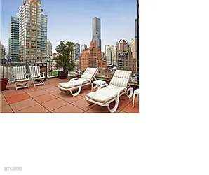 Rented by Citi Habitats