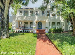 2911 W Chapin Ave, Tampa, FL 33611