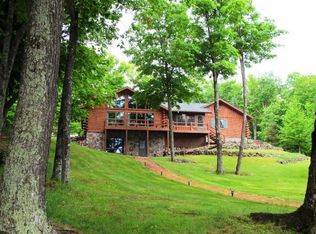 E19144 Fishhawk Lake Rd, Watersmeet, MI 49969