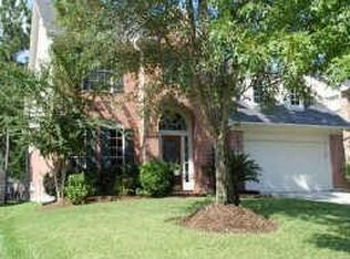 19514 Water Point Trl, Humble, TX 77346