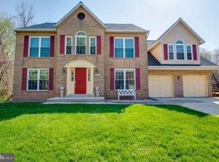 10309 Welshire Dr, Upper Marlboro, MD 20772