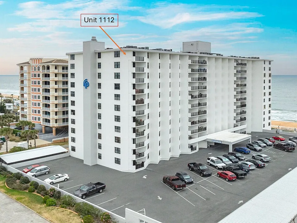 1415 Ocean Shore Blvd #1112