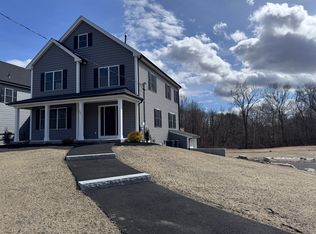 191 E Spring St, Avon, MA 02322