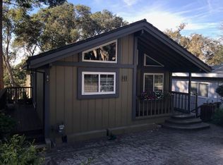 211 Spreckels Dr, Aptos, CA 95003