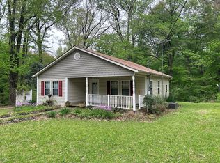 3955 Rawhide Rd, Vicksburg, MS 39183