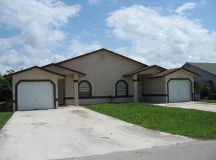 4940 SE Salvatori Rd, Stuart, FL 34997