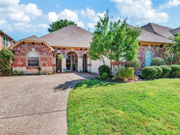 2213 Therrell Way, McKinney, TX 75072