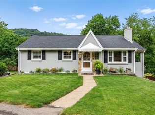 902 Marjorie Dr, Pittsburgh, PA 15223