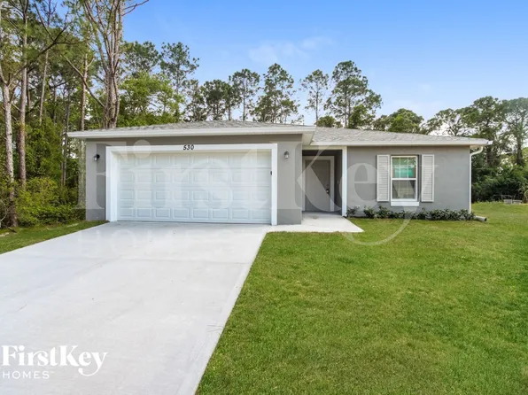 530 Ortega St SE, Palm Bay, FL 32909