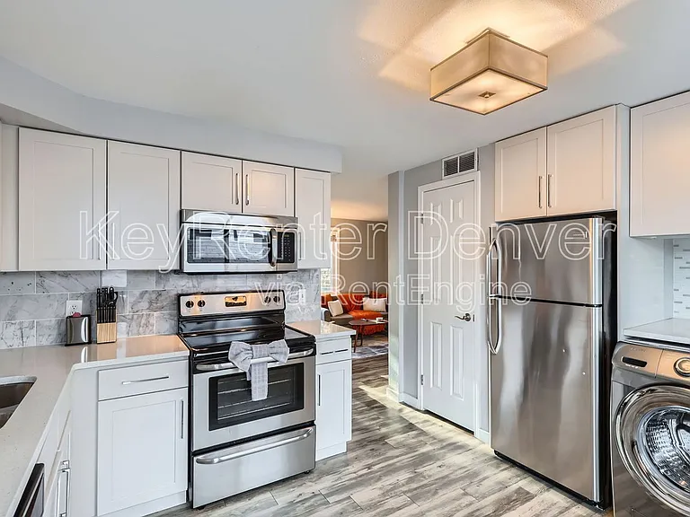 2445 Lawrence St #A — Photo 8