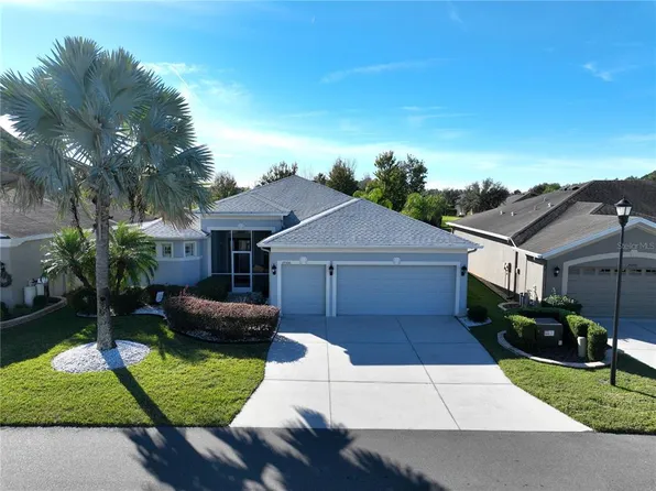 29300 Grass Bunker Dr, San Antonio, FL 33576