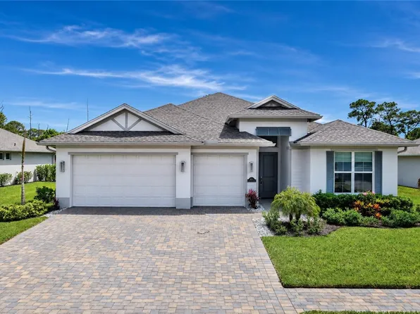 6371 High Pointe Cir, Vero Beach, FL 32967