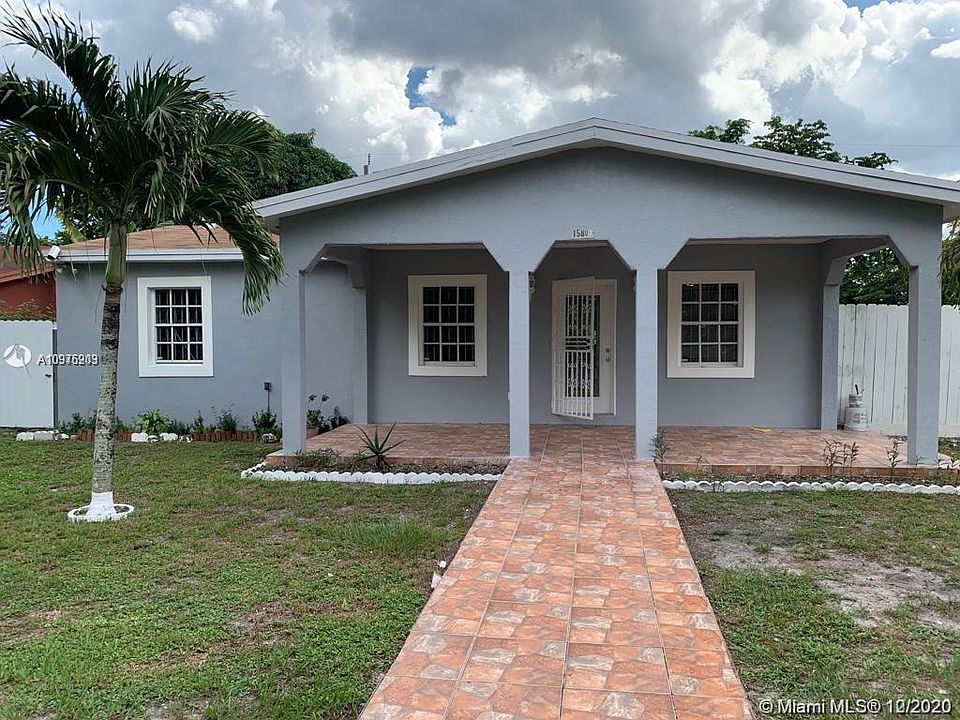 1st image of 1580 NW 127th St