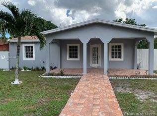 1580 NW 127th St, North Miami, FL 33167