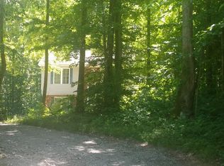 6115 Hams Ford Rd, Spotsylvania, VA 22551