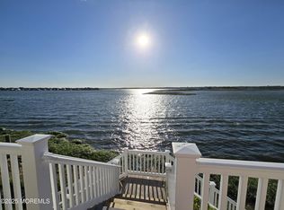 100 Seaview Ave #4B, Monmouth Beach, NJ 07750