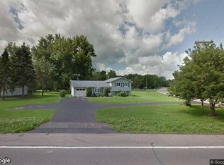 3750 Lockport Olcott Rd, Lockport, NY 14094