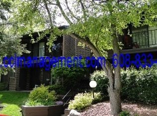 3108 Creek View Dr #6, Middleton, WI 53562