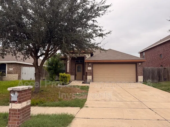 4512 Pelican Ave, McAllen, TX 78504