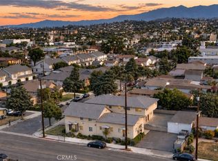 698 W Olympic Blvd, Montebello, CA 90640