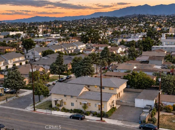 698 W Olympic Blvd, Montebello, CA 90640