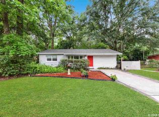 1730 NW 55th Ter, Gainesville, FL 32605