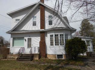 408 Birch St, Birnamwood, WI 54414