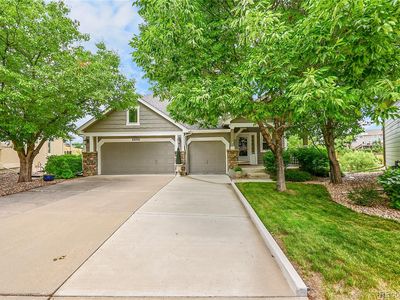 6600 S Robb Street, Littleton, CO, 80127