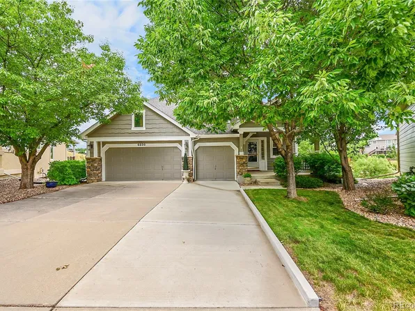 6600 S Robb Street, Littleton, CO 80127