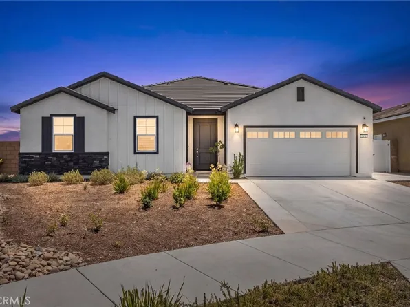 2431 Diamond Edge Rd, Perris, CA 92570