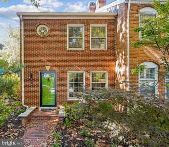 421 S Columbus St #421, Alexandria, VA, 22314