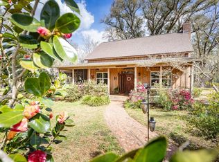 9901 Gamble Rd, Wacissa, FL 32344