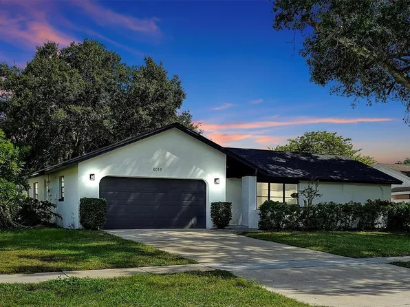8019 Jozee Cir, Orlando, FL 32836