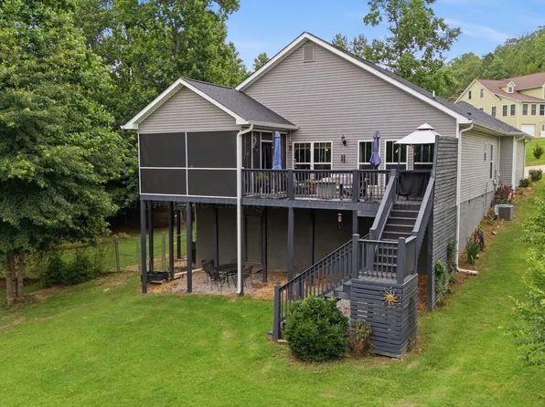 30 Rowe Cir, Double Springs, AL 35553