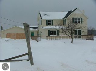7434 NW Cedar River Rd, Mancelona, MI 49659