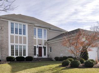 4587 Hatch Ln, Lisle, IL 60532