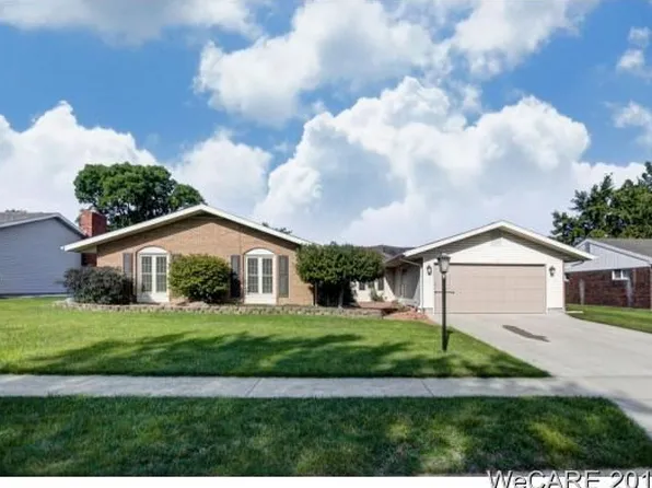 1649 Victoria Ln, Lima, OH 45805