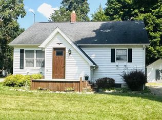 4202 Seeger St, Cass City, MI 48726