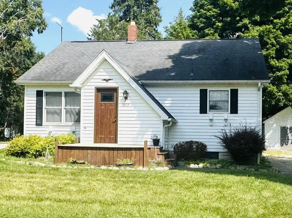 4202 Seeger St, Cass City, MI 48726